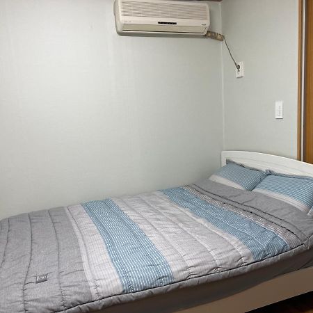 Sangmin Suite Daejeon Exterior photo
